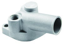 WATER PIPE SQ-22517 8941525950 FOR ISUZU