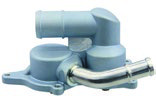 WATER PIPE SQ-22261 10189785