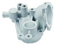 WATER PIPE SQ-22391 1106101M12