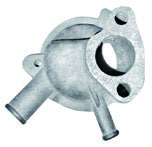 WATER PIPE SQ-23023 1338030