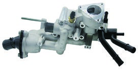 WATER PIPE SQ-22299
