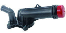 WATER PIPE SQ-22801 1306200XEZ01