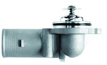 WATER PIPE SQ-20643 4133L509 FOR PERKINS