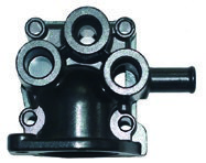 WATER PIPE SQ-20792 145216380 FOR PERKINS