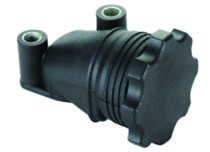 WATER PIPE SQ-21581 4134C005 FOR PERKINS