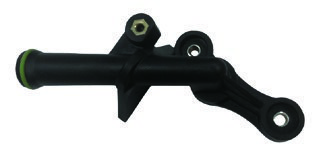 WATER PIPE SQ-21541 4134K021 FOR PERKINS