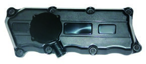 WATER PIPE SQ-21556 T421602 FOR PERKINS