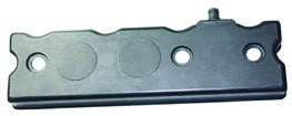 WATER PIPE SQ-21313 4142X241 FOR PERKINS