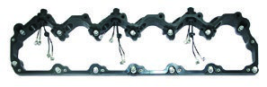 WATER PIPE SQ-21553 4142X398 FOR PERKINS