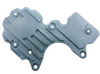 WATER PIPE SQ-22715 0K65A10620
