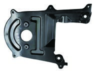 WATER PIPE SQ-21965 96325220 FOR MAZDA