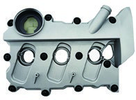 WATER PIPE SQ-22935 06E103471G