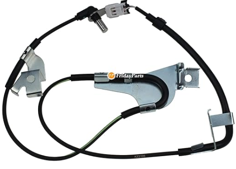 8980061860 Crankshaft Position Sensor