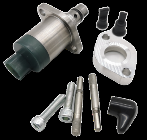 8-98145-445-1 Crankshaft Position Sensor