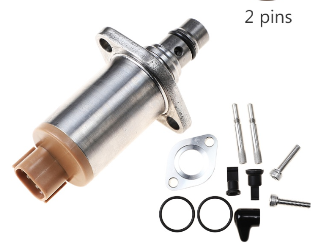 294200-0670 Crankshaft Position Sensor