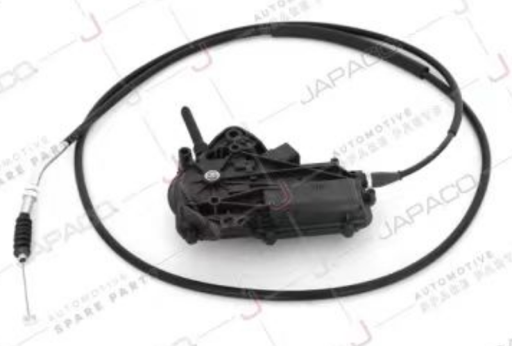 MC897371 Crankshaft Position Sensor