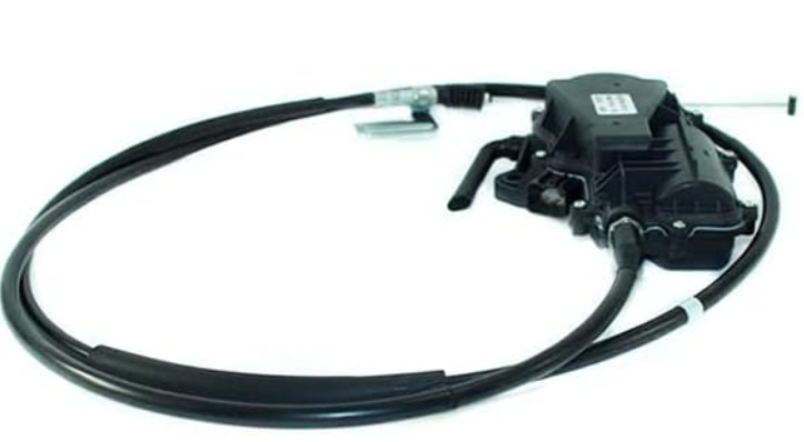 8972550690 Crankshaft Position Sensor