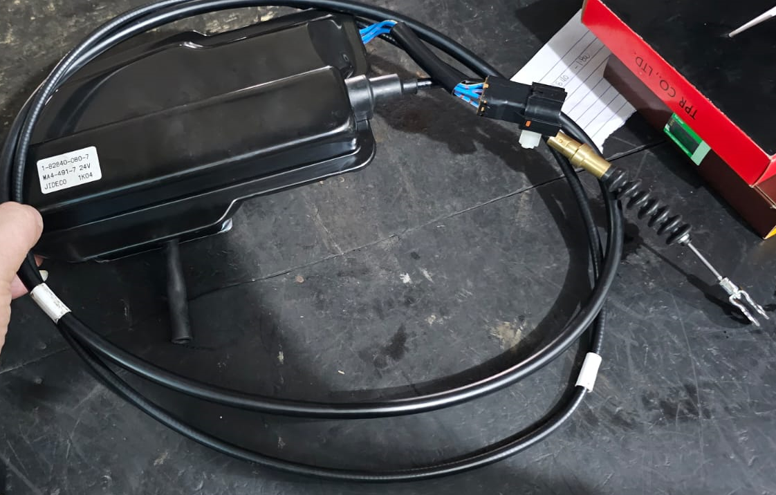 1828400807 Crankshaft Position Sensor
