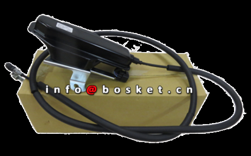 8-97073552-1 Crankshaft Position Sensor