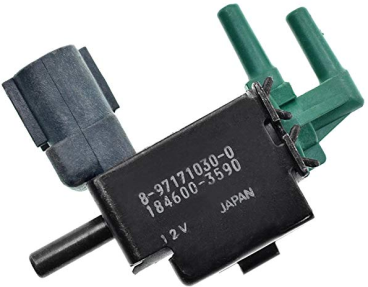 8-97171030-0 Crankshaft Position Sensor