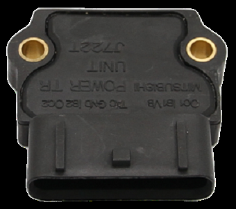 MITSUBISHI Crankshaft Position Sensor