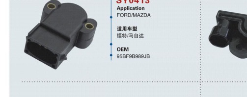 Sensor SY0415