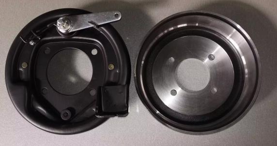 Parking Brake For MITSUBISHI 4D30