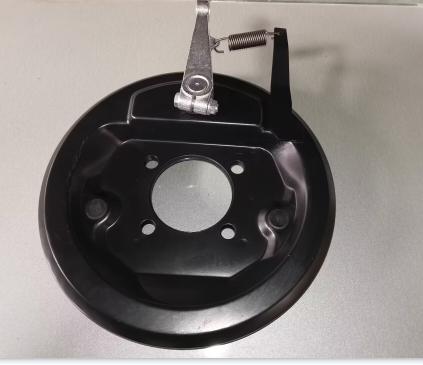 Parking Brake For FUSO 7T