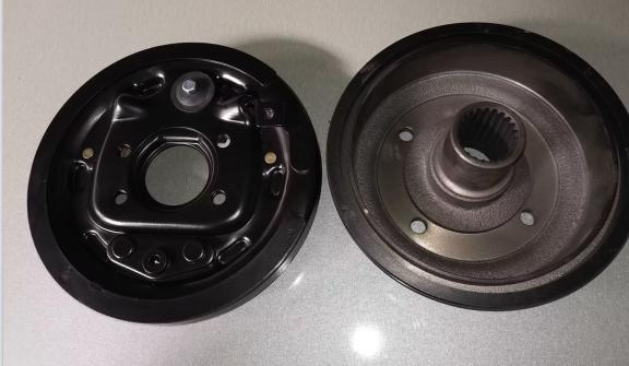 Parking Brake For TOYOTA 14B