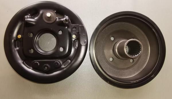 Parking Brake For TOYOTA 130HT/HINO300/W04D