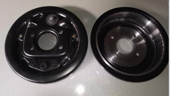 Parking Brake For DAIHATSU