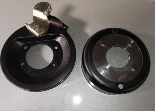 Parking Brake For HINO500