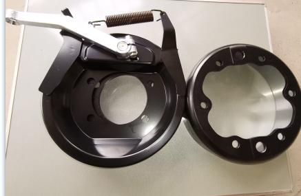 Parking Brake For NISSAN UD