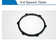 Synchronizer Ring 1521438 For Volvo/Renault Gearbox