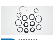 Cylinder Repair Kit 3092575 For Volvo/Renault Gearbox