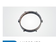 Synchro Ring V1668456 For Volvo/Renault Gearbox