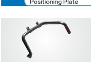 Oil Suction Pipe Assembly V1652255 For Volvo/Renault Gearbox