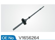Oil Distribution Pipe Assembly V1656264 For Volvo/Renault Gearbox