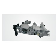 Top Cover Assembly VR115CT For Volvo/Renault Gearbox