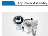 Oil Pump 1521900 For Volvo/Renault Gearbox