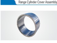 Bearing Race 1652578 For Volvo/Renault Gearbox