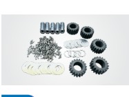 Planetary Gear Set 276115 For Volvo/Renault Gearbox