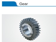 Gear 1358 305 207 For ZF TraXon Gearbox
