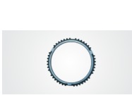 Synchronous Ring 1268 304 594 For ZF TraXon Gearbox
