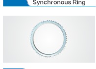 Synchronous Ring 1316 304 196 For ZF TraXon Gearbox