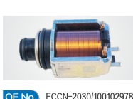Output Flange Repair Package ECCN-1028 For Eaton Endurant Gearbox