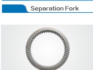 Sliding Gear Sleeve 10001942/ECCN-2042 For Eaton Endurant Gearbox