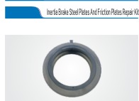 Oil Pump Spacer ECCN-10000907 For Eaton Endurant Gearbox