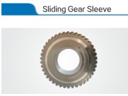 Gear 10004248 For Eaton Endurant Gearbox