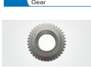 Gear 10004250 For Eaton Endurant Gearbox